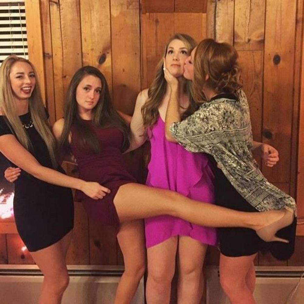 Meet your Posher, Nikki